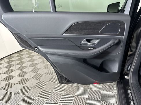 Certified 2026 Mercedes-Benz GLE 350 4MATIC image 24
