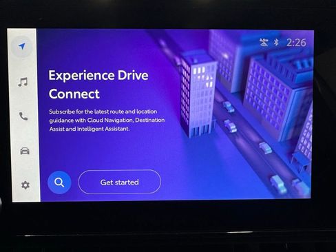 Used 2025 Toyota RAV4 XLE image 26