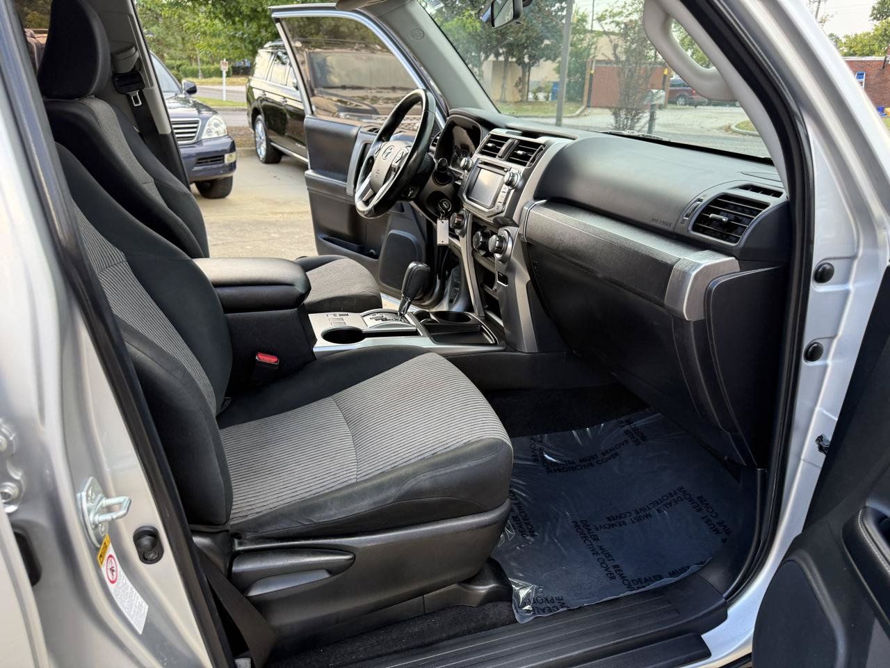 Used 2016 Toyota 4Runner SR5 RWD image 23