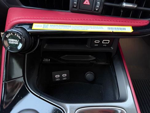 Used 2026 Lexus NX 350 F Sport w/ Accessory Package (2T) image 22