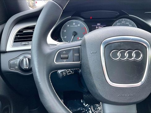 Used 2010 Audi S4 Premium Plus AWD/4WD image 24