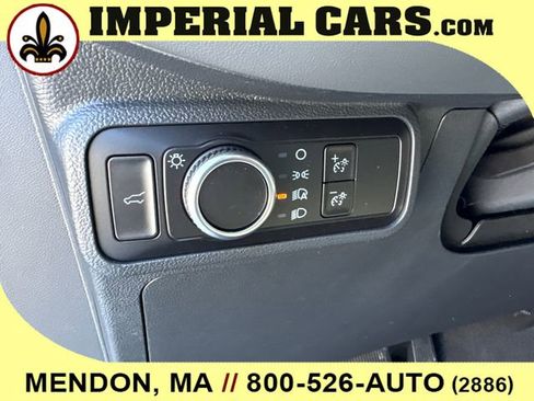 New 2026 Ford Explorer Active image 17