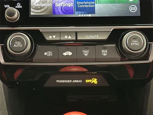 Used 2019 Honda Civic Type R image 15