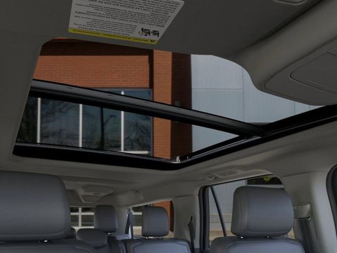 New 2025 Ford Expedition Max Active image 22