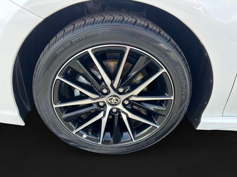 Certified 2024 Toyota Camry SE image 11
