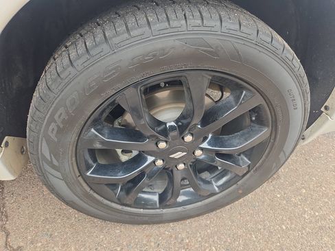 Used 2020 Dodge Durango GT RWD image 25