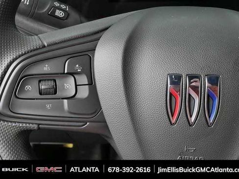 New 2026 Buick Envista Preferred w/ Convenience II Package image 9