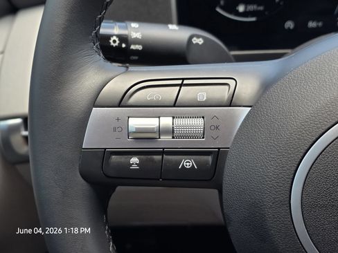 Certified 2026 Hyundai Tucson SEL FWD image 30