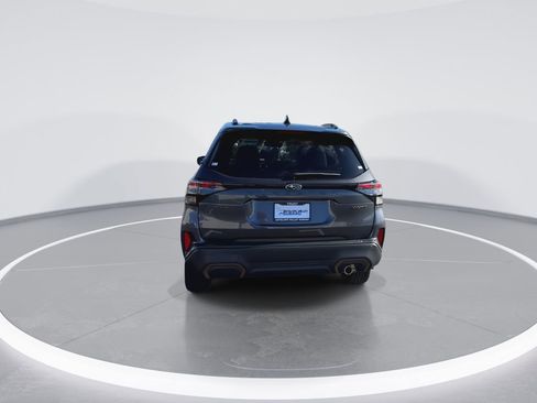 New 2026 Subaru Forester Sport image 7