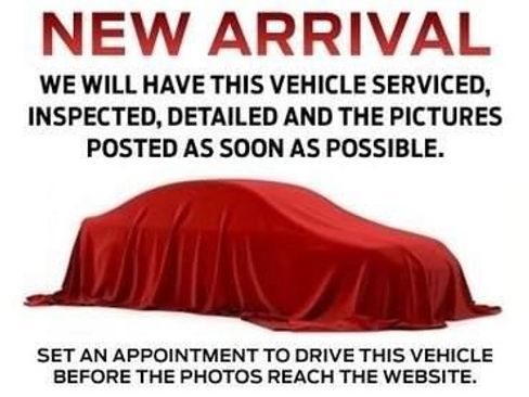 Used 2023 Chevrolet TrailBlazer RS FWD image 3