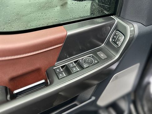 Used 2023 Ford F150 Lariat w/ Equipment Group 502A High image 15