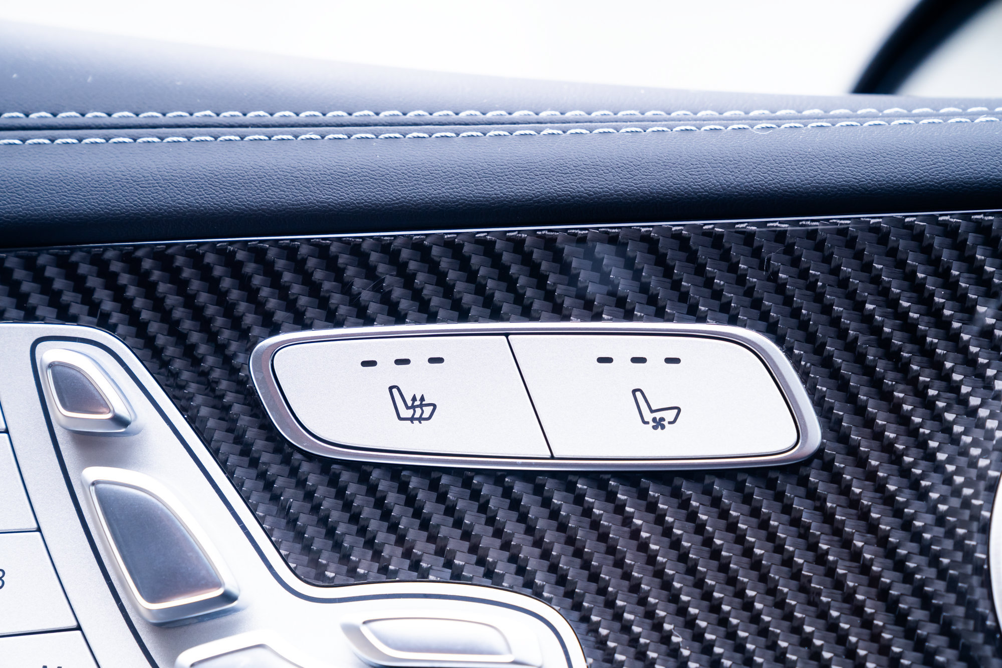 Used 2023 Mercedes-Benz E 63 AMG S image 16
