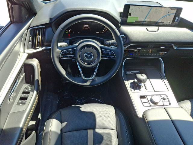 New 2026 MAZDA CX-90 3.3 Turbo S w/ Premium Plus AWD/4WD image 9
