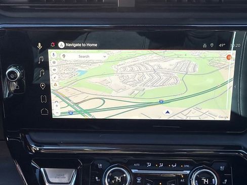 Used 2023 GMC Sierra 1500 AT4X image 28