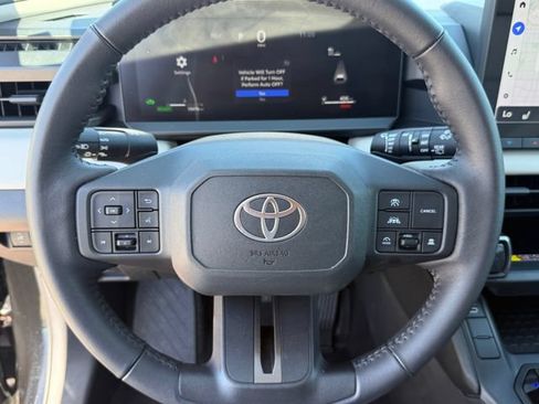 Used 2026 Toyota RAV4 XLE Premium AWD/4WD image 13