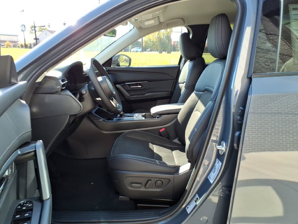 New 2026 MAZDA CX-5 Preferred AWD/4WD image 13
