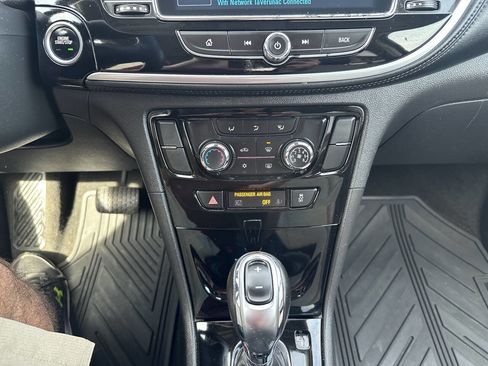 Used 2020 Buick Encore Preferred w/ Safety Package image 17
