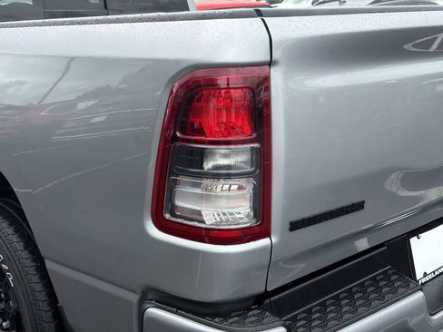Used 2022 RAM 1500 Big Horn AWD/4WD image 12