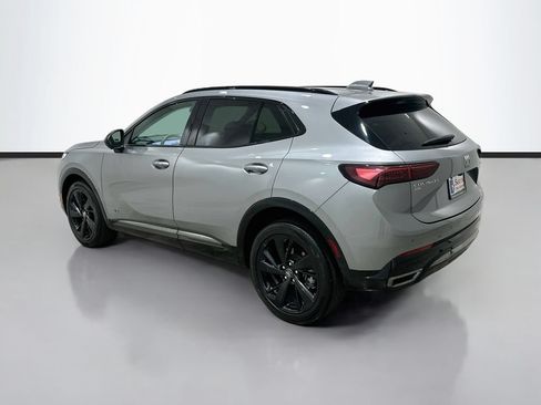 Used 2024 Buick Envision Sport Touring AWD/4WD image 5