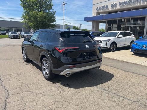 Used 2025 Acura ADX FWD image 12