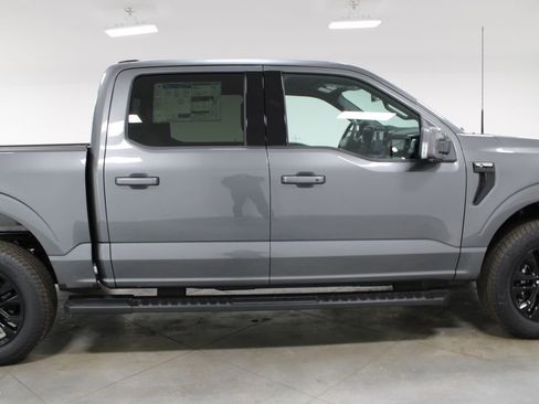 New 2026 Ford F150 Lariat AWD/4WD image 10
