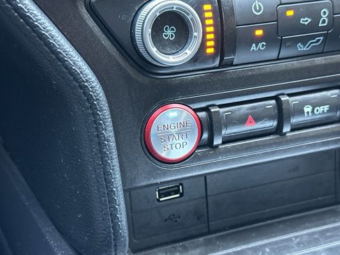 Used 2020 Ford Mustang GT w/ GT Performance Package image 33