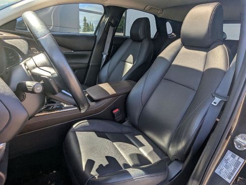 Used 2022 MAZDA CX-30 AWD 2.5 S w/ Premium Package image 18