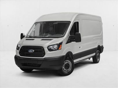 Used 2015 Ford Transit 250 148 Medium Roof w/ Interior Upgrade Package