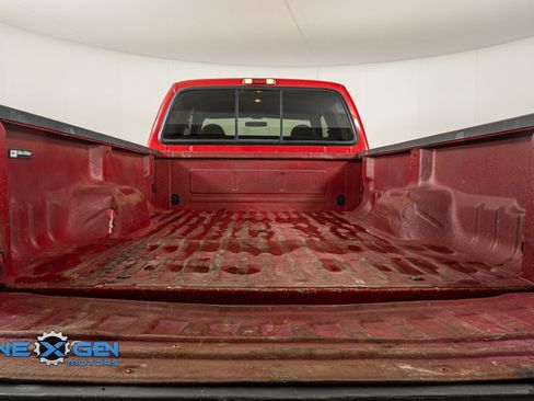 Used 2001 Ford F350 Lariat AWD/4WD image 8
