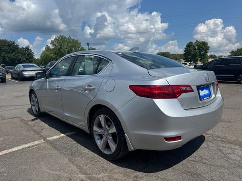 Used 2014 Acura ILX FWD image 4
