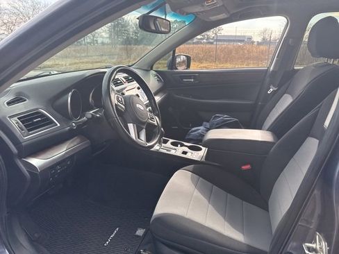 Used 2015 Subaru Outback 3.6R Limited image 8