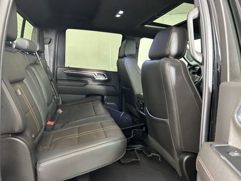 Used 2024 Chevrolet Silverado 2500 High Country w/ High Country Premium Package image 28