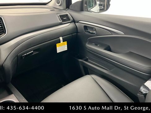 New 2026 Honda Ridgeline RTL image 10