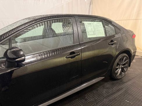 Certified 2023 Toyota Corolla SE image 7