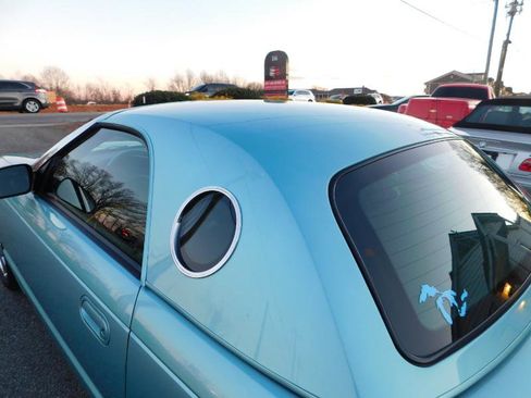 Used 2002 Ford Thunderbird Deluxe image 36