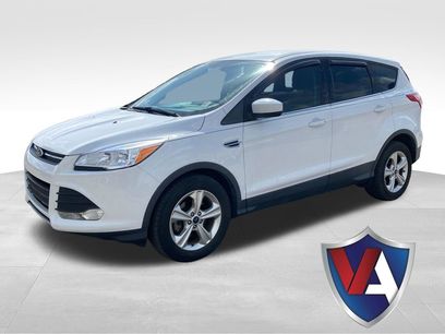 Used 2014 Ford Escape SE