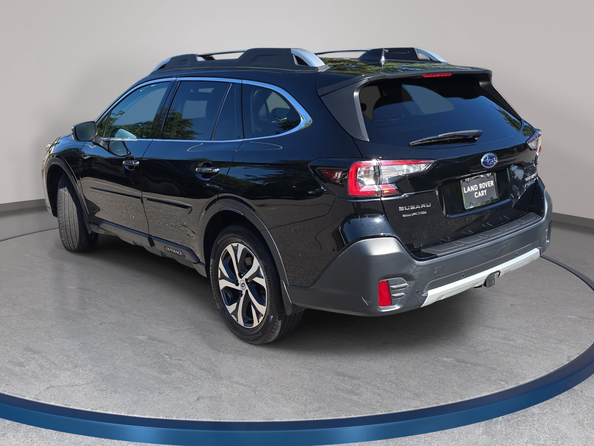 Used 2021 Subaru Outback Touring XT AWD/4WD image 7