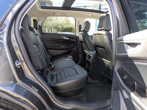 Used 2020 Ford Edge SEL w/ Convenience Package AWD/4WD image 36