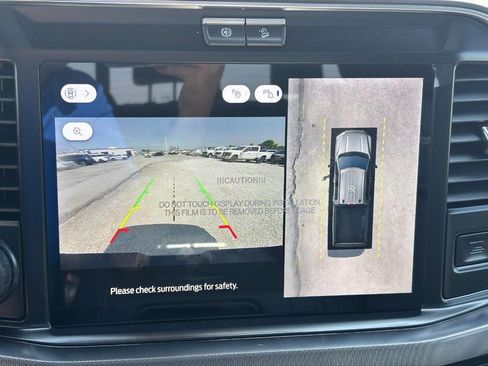 New 2026 Ford F350 Platinum AWD/4WD image 23