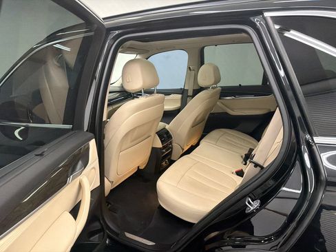 Used 2016 BMW X5 sDrive35i RWD image 22