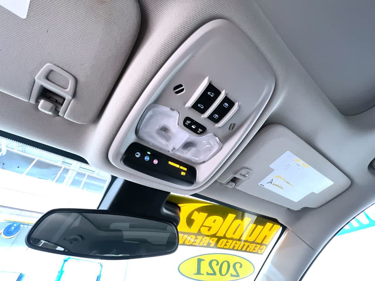 Used 2021 Buick Encore GX Select w/ Experience Buick Package FWD image 32