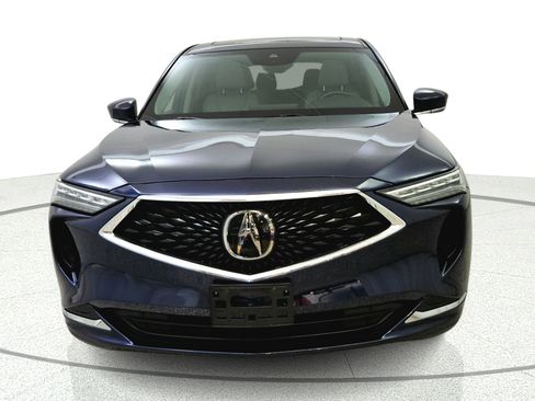 Used 2023 Acura MDX SH-AWD w/ Technology Package image 2