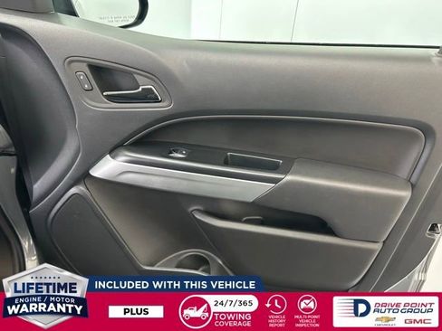 Used 2022 Chevrolet Colorado LT image 27
