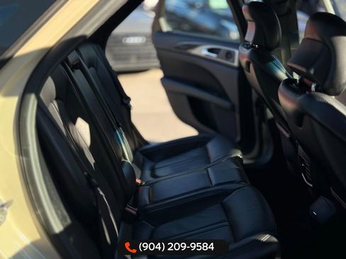 Used 2018 Lincoln MKZ Reserve image 14