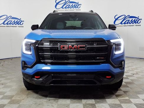 New 2026 GMC Terrain AT4 w/ Convenience Package III image 3