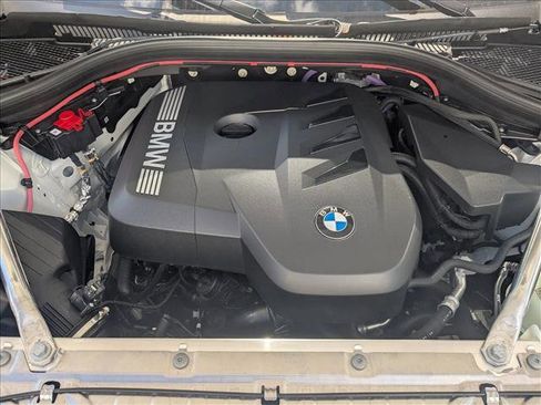 Used 2026 BMW X3 xDrive30 w/ M Sport Package AWD/4WD image 18
