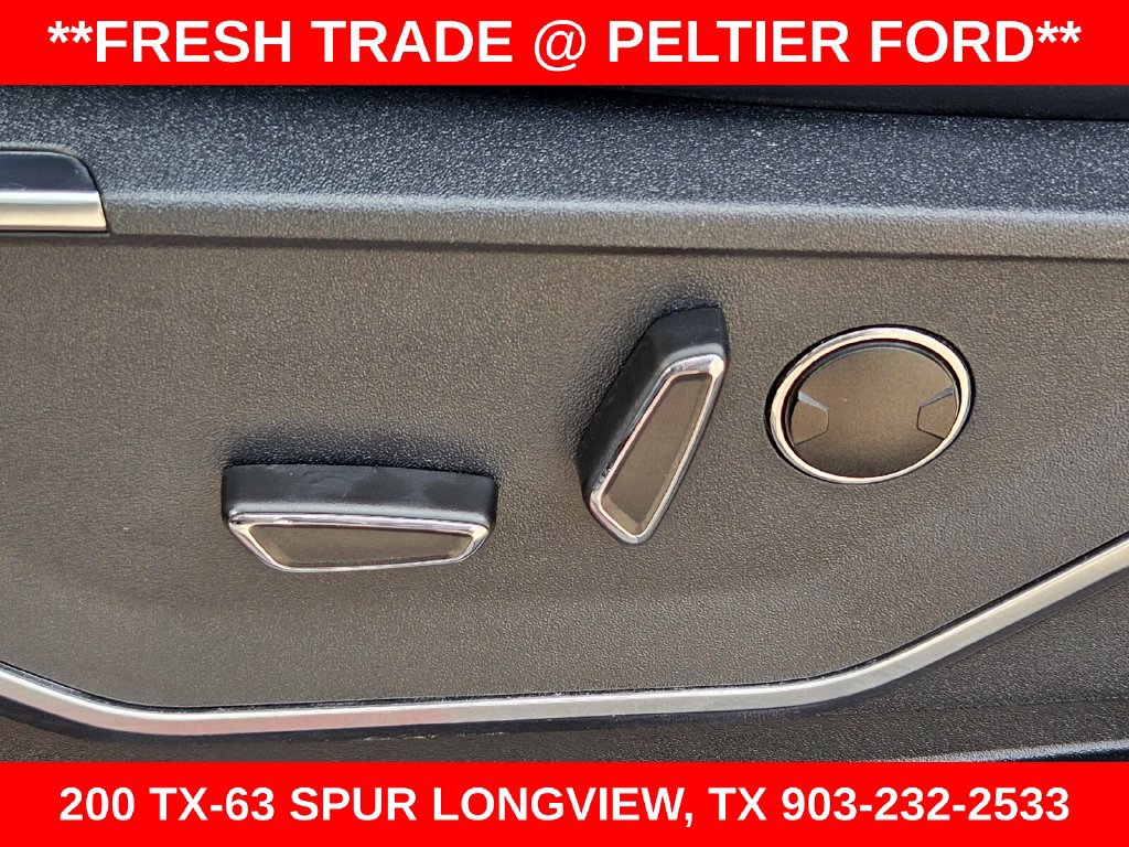 Used 2023 Ford F150 Raptor AWD/4WD image 18