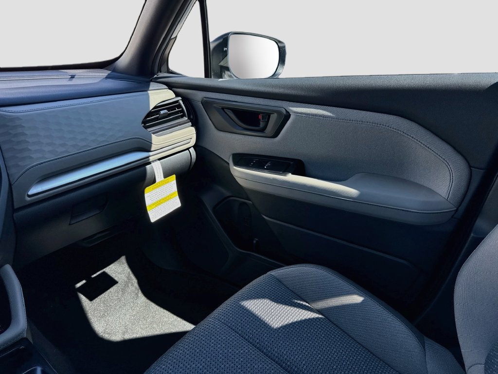 New 2026 Subaru Forester Premium AWD/4WD image 28