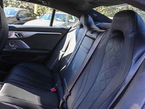 Used 2024 BMW M8 Gran Coupe xDrive Competition image 16