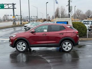 Used 2025 Buick Encore GX Preferred video 2